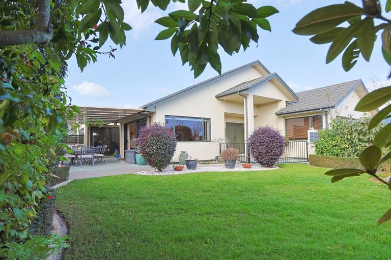 Photo of property in 10 Park Lane, Greenmeadows, Napier, 4112
