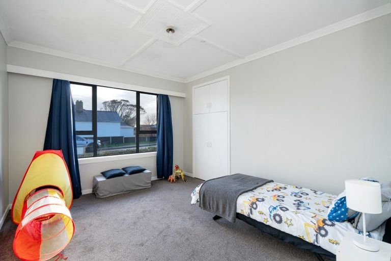 Photo of property in 25 Beatty Street, Strathern, Invercargill, 9812