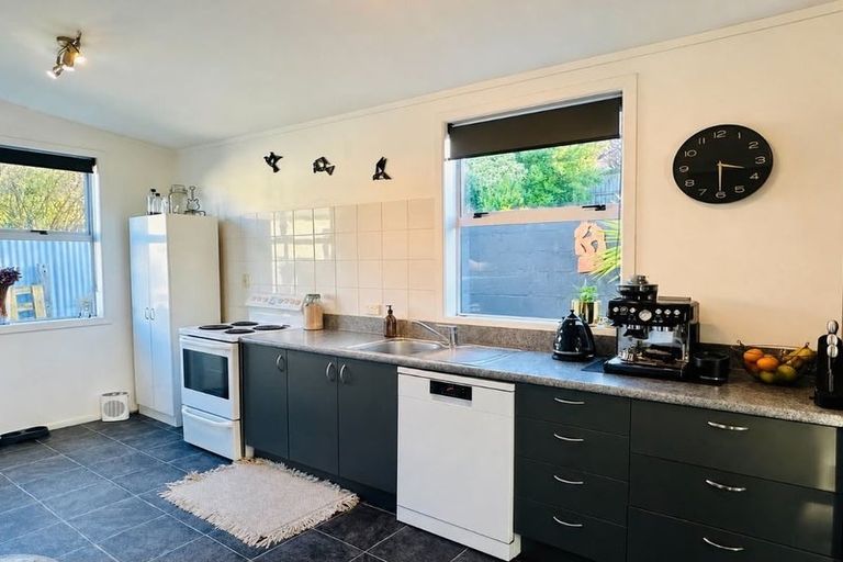 Photo of property in 48 Tees Street, South Hill, Oamaru, 9400