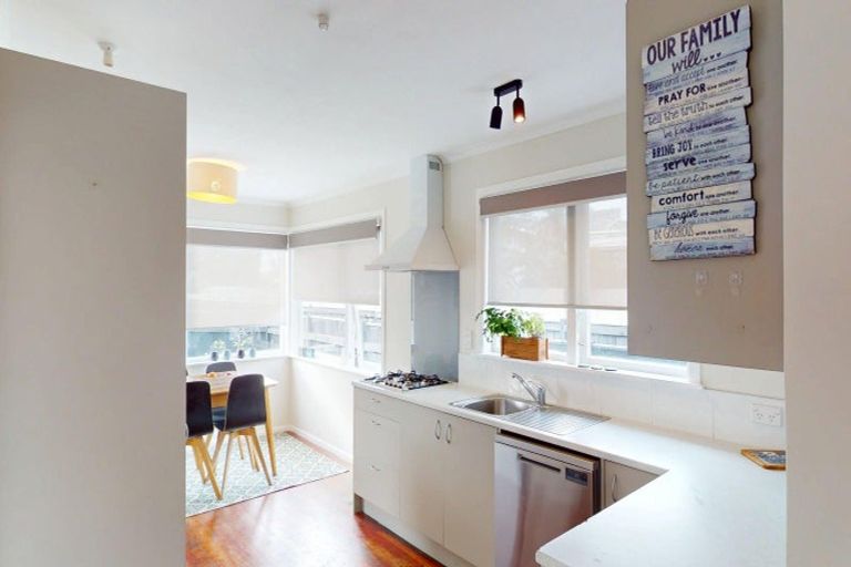 Photo of property in 81 Macarthur Street, Levin, 5510