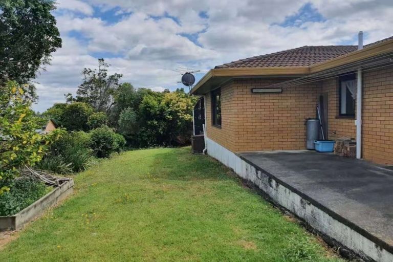 Photo of property in 33 Derrimore Heights, Clover Park, Auckland, 2019