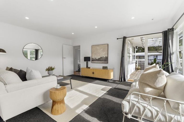 Photo of property in 44 Melba Street, Beach Haven, Auckland, 0626