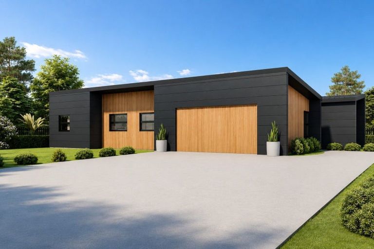 Photo of property in 80a Kenrick Street, Te Aroha, 3320