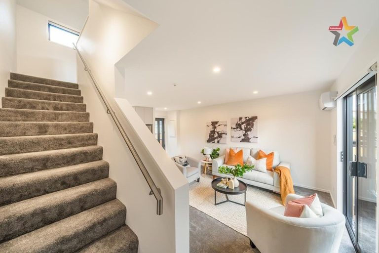 Photo of property in 6/148 Riverside Drive, Waiwhetu, Lower Hutt, 5010