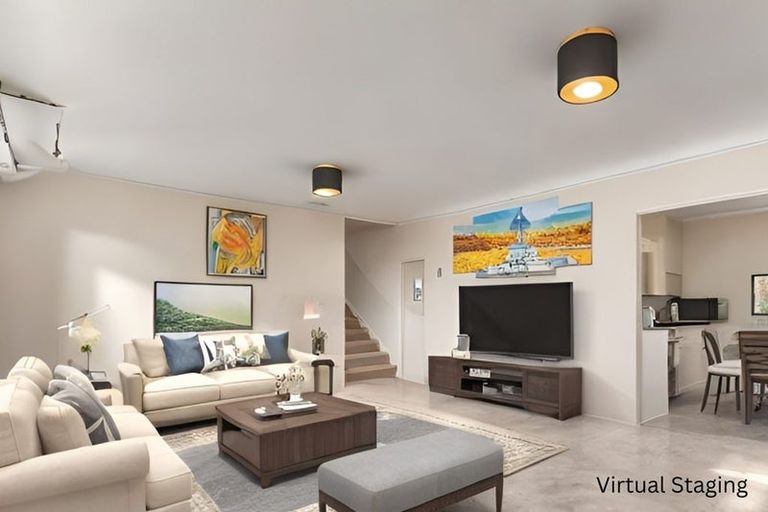 Photo of property in 36 Verbena Road, Birkdale, Auckland, 0626