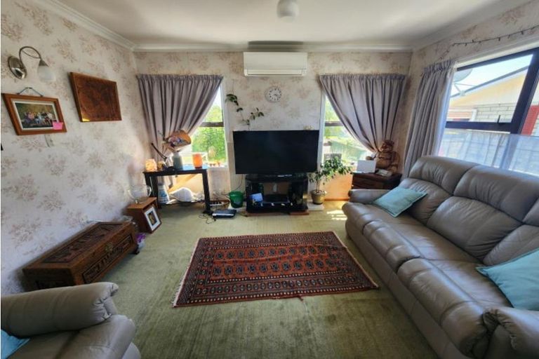 Photo of property in 46 Rugby Street, Levin, 5510