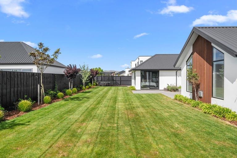 Photo of property in 8 Hull Crescent, Lincoln, 7608