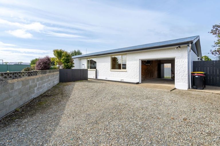 Photo of property in 31 Perth Street, Windsor, Invercargill, 9810