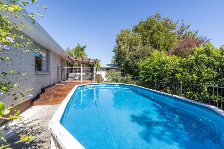 Photo of property in 89 Te Mata Road, Havelock North, 4130