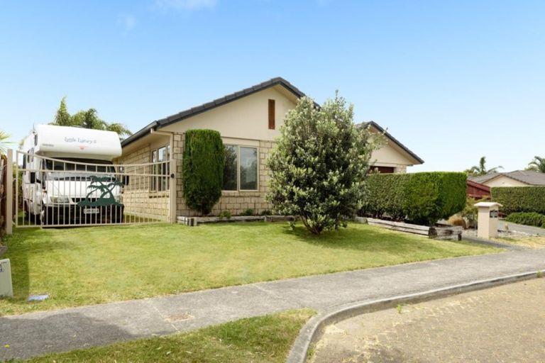 Photo of property in 15 Marick Place, Papamoa Beach, Papamoa, 3118