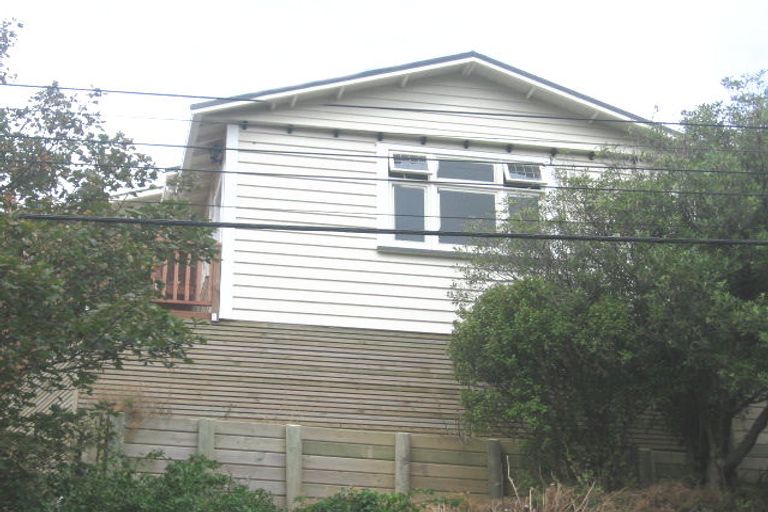 Photo of property in 61 Bombay Street, Ngaio, Wellington, 6035