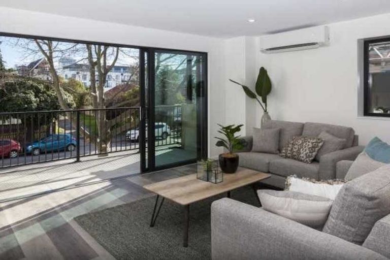 Photo of property in Latimer Central, 201/272 Barbadoes Street, Christchurch Central, Christchurch, 8011