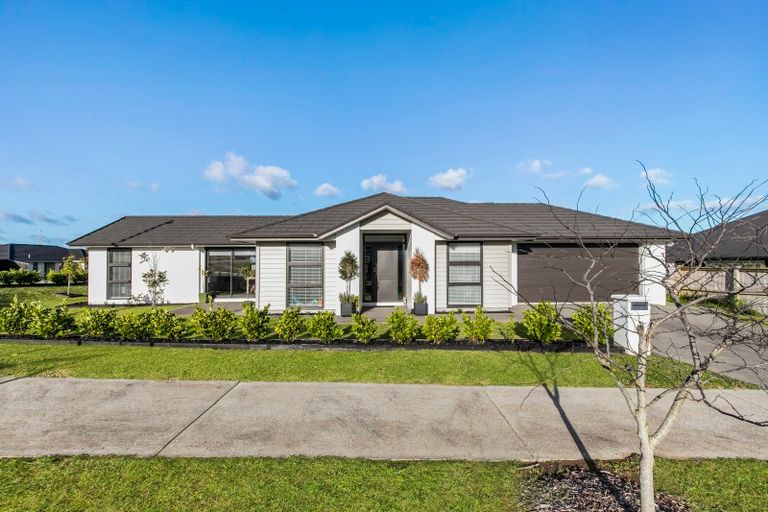 Photo of property in 4 Fernan Street, Pokeno, 2402