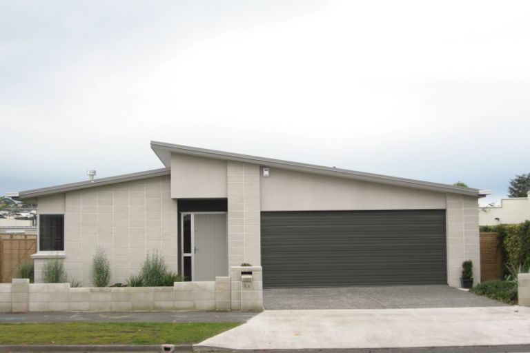 Photo of property in 5a Tom Parker Avenue, Marewa, Napier, 4110