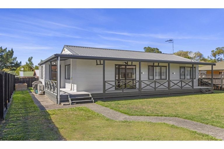 Photo of property in 52 Ranui Street, Dinsdale, Hamilton, 3204