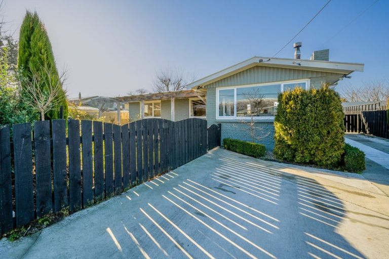 Photo of property in 18 Campbell Street, Alexandra, 9320