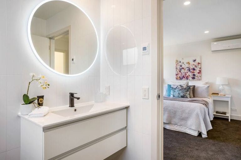 Photo of property in 122b Moore Street, Howick, Auckland, 2014