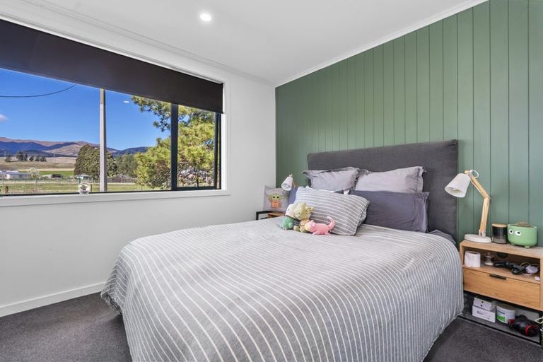Photo of property in 541 Ardgour Road, Tarras, Cromwell, 9383
