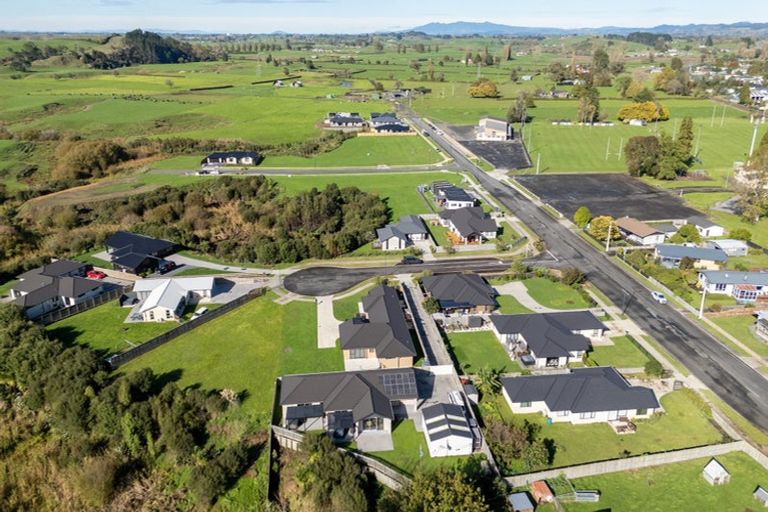 Photo of property in 29 Murphy Lane, Taupiri, 3721