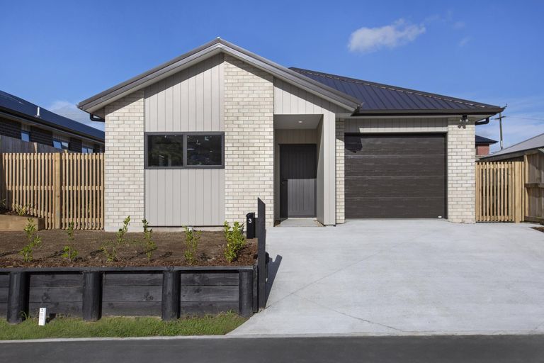 Photo of property in 3 Purei Place, Ngaruawahia, 3720