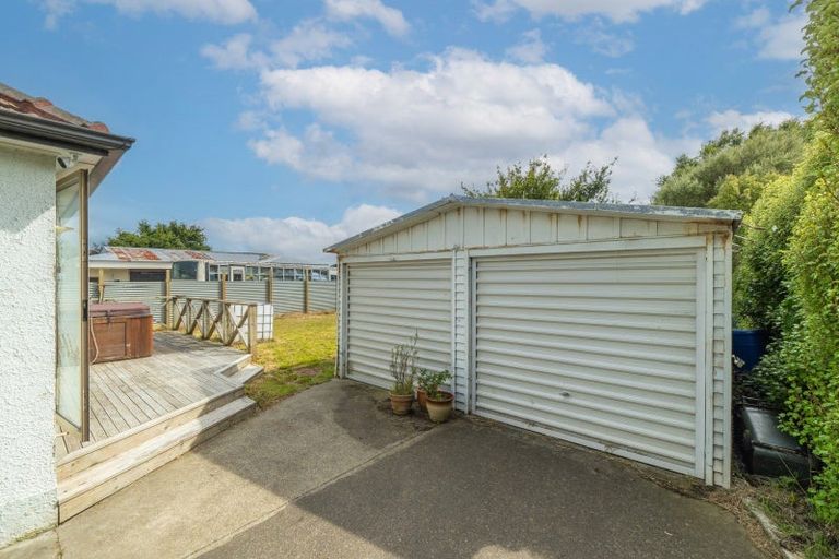 Photo of property in 186 Tramway Road, Strathern, Invercargill, 9812