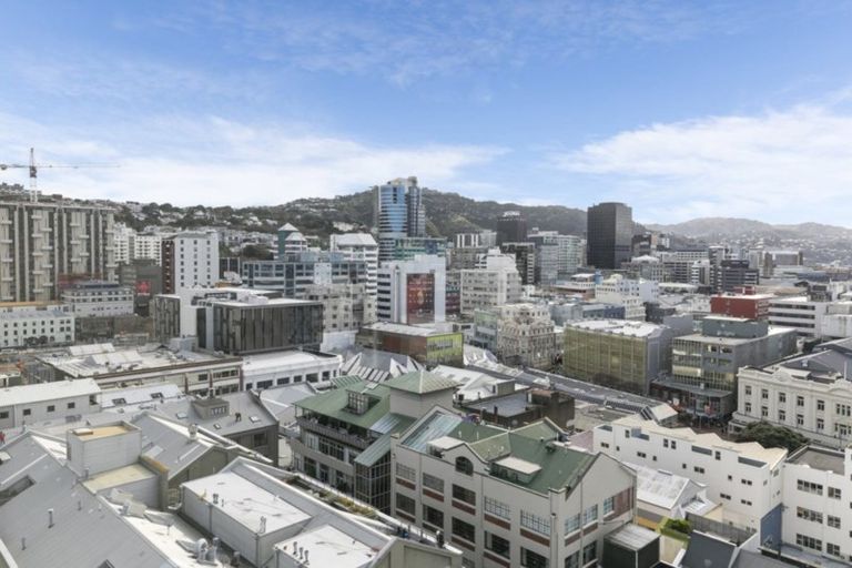 Photo of property in Soho Apartments, 1415/74 Taranaki Street, Te Aro, Wellington, 6011