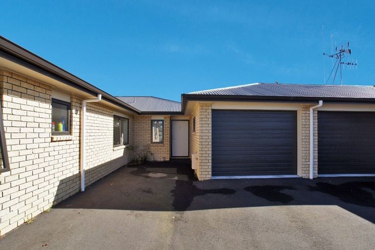 Photo of property in 184b Killarney Road, Frankton, Hamilton, 3204
