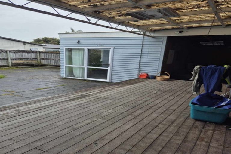 Photo of property in 109 Cook Street, Hamilton East, Hamilton, 3216