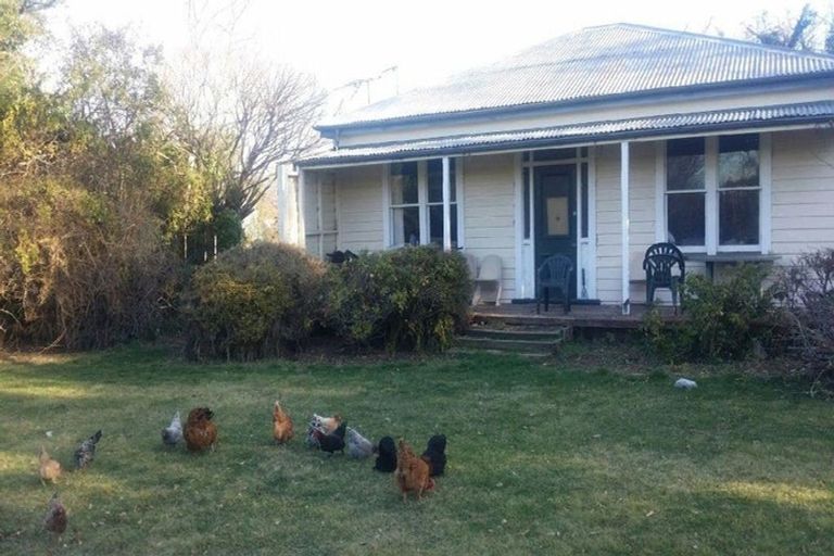 Photo of property in 106 Whites Road, Ohoka, Kaiapoi, 7692