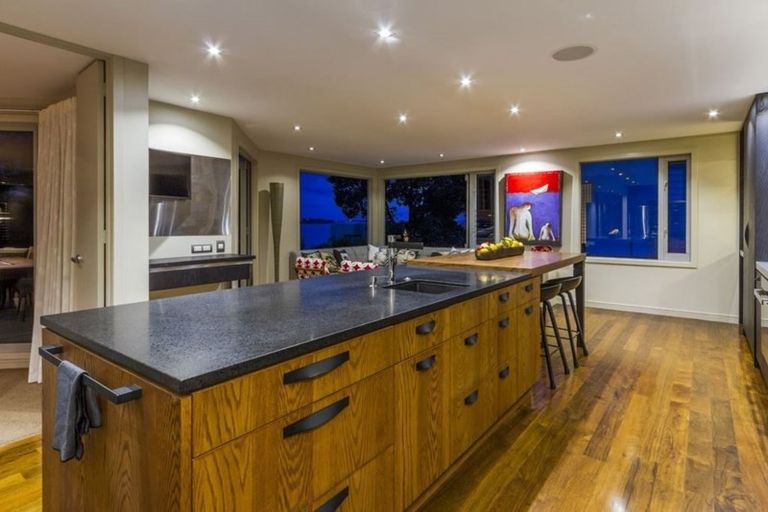 Photo of property in 1/50 Whitby Crescent, Mairangi Bay, Auckland, 0630