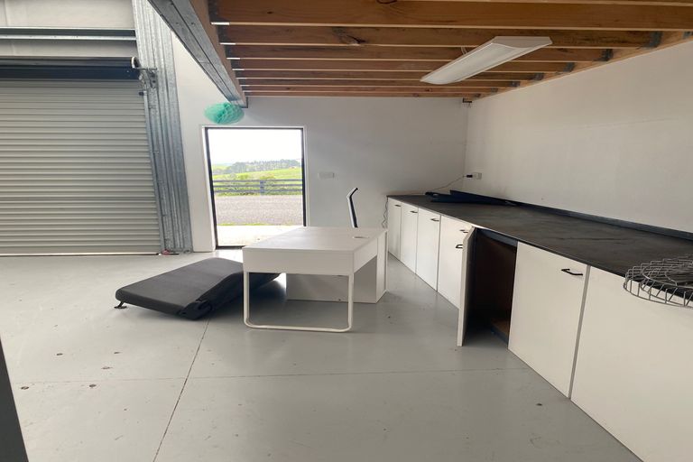 Photo of property in 189 Pratts Road, Ramarama, Drury, 2579