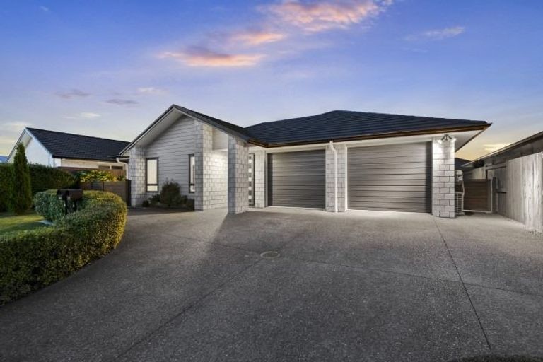 Photo of property in 20a Tuaia Street, Pyes Pa, Tauranga, 3112