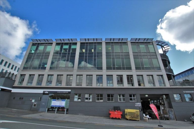 Photo of property in 18 Normanby Road, Normanby, Hawera, 4675