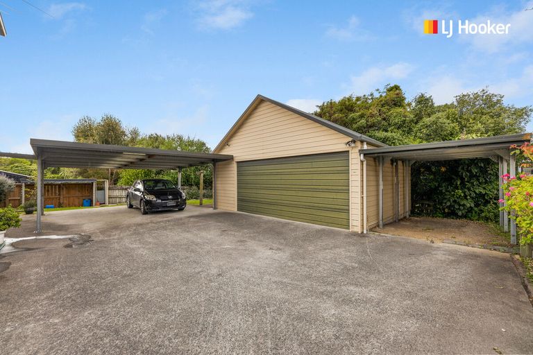 Photo of property in 43 Main Road, Fairfield, Dunedin, 9018