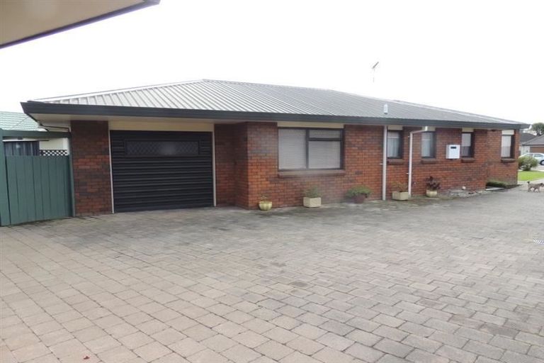 Photo of property in 3/31a Cassino Crescent, Onekawa, Napier, 4110