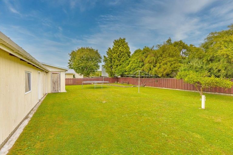 Photo of property in 79 Tyndall Street, Pahiatua, 4910