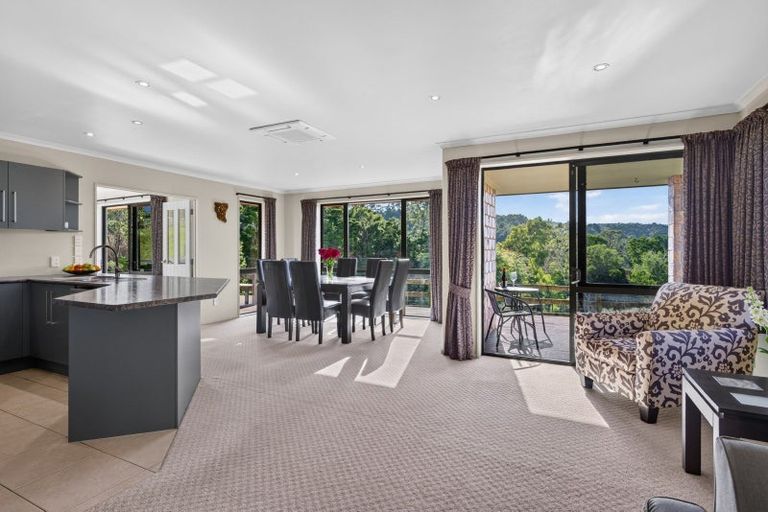 Photo of property in 415 Cemetery Road, Maunu, Whangarei, 0179