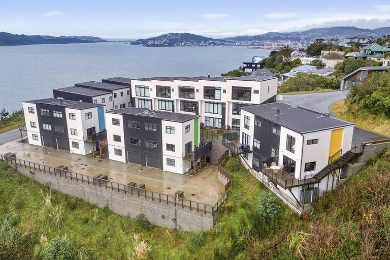 Photo of property in 11 Nanda Way, Khandallah, 6035