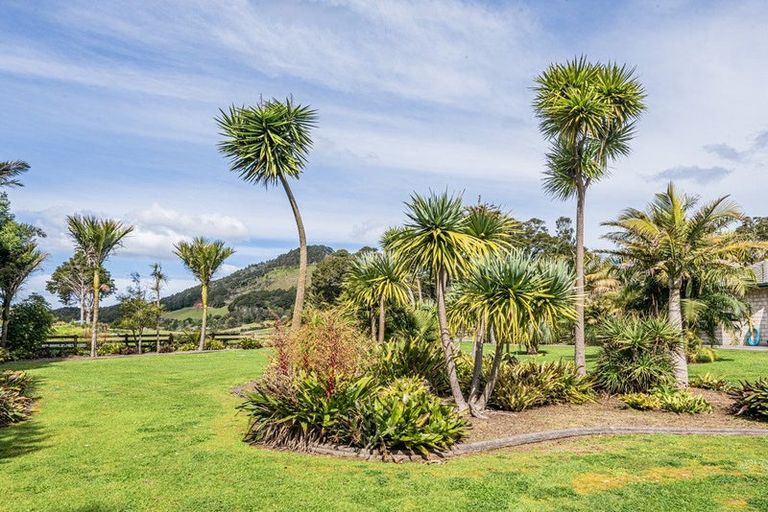Photo of property in 237 Pipiwai Road, Ngararatunua, Whangarei, 0176