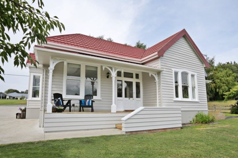 Photo of property in 544 North Road, Lorneville, Invercargill, 9876