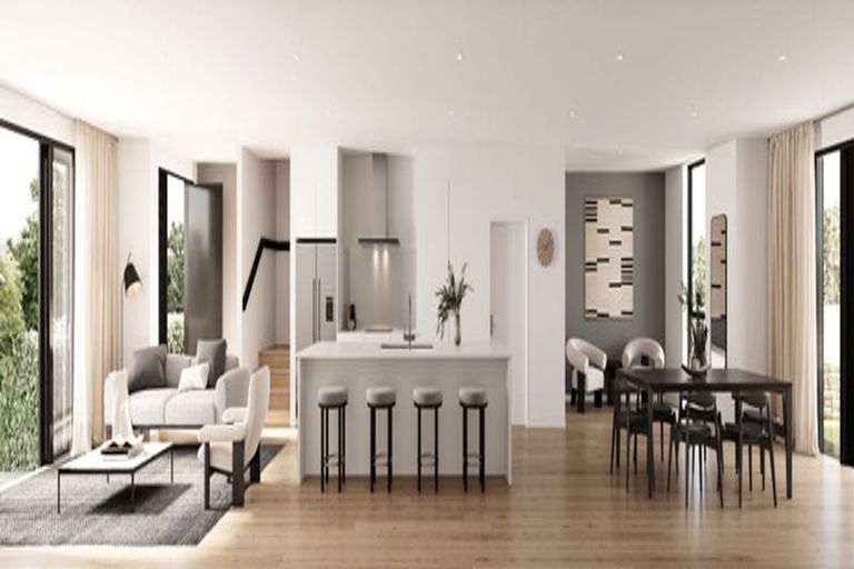 Photo of property in 18 Woodlanding Road, Whitford, 2571