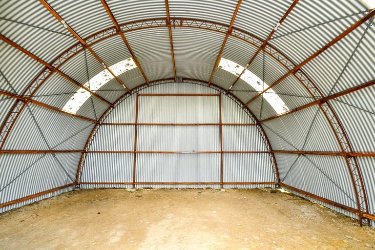 Photo of property in 654 Falls Road, Maramarua Forest, Te Kauwhata, 3782