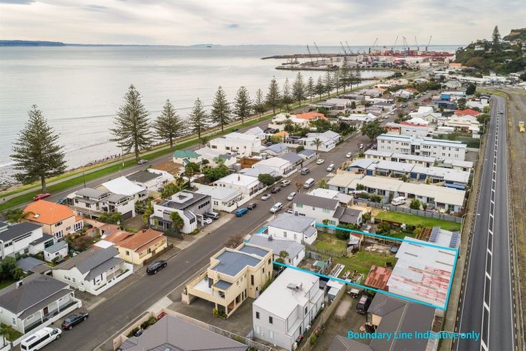 Photo of property in 75-77 Waghorne Street, Ahuriri, Napier, 4110