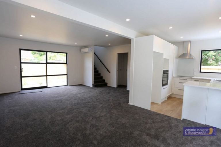 Photo of property in 5/344 Armagh Street, Christchurch Central, Christchurch, 8011