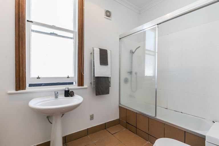 Photo of property in 3/219 The Terrace, Wellington Central, Wellington, 6011