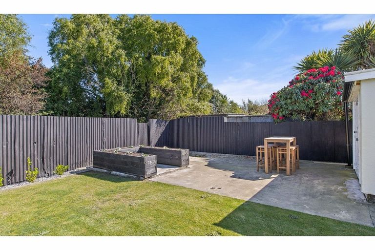 Photo of property in 317 Hills Road, Mairehau, Christchurch, 8013