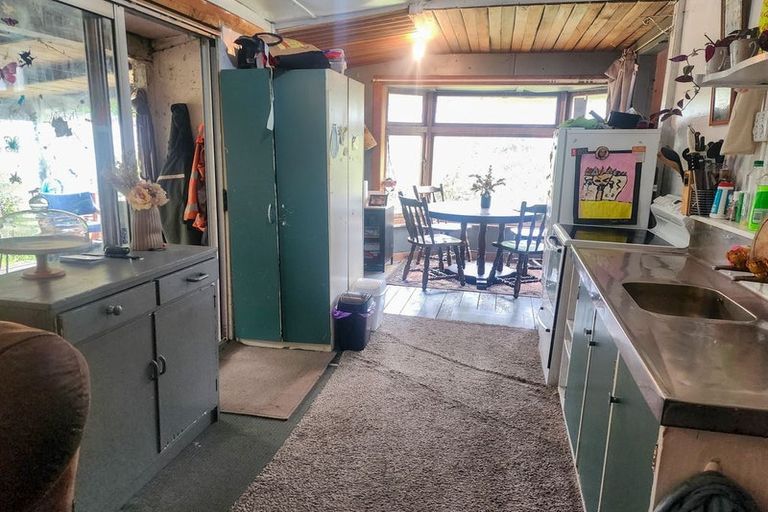 Photo of property in 600 Nelson Creek Road, Nelson Creek, Dobson, 7872