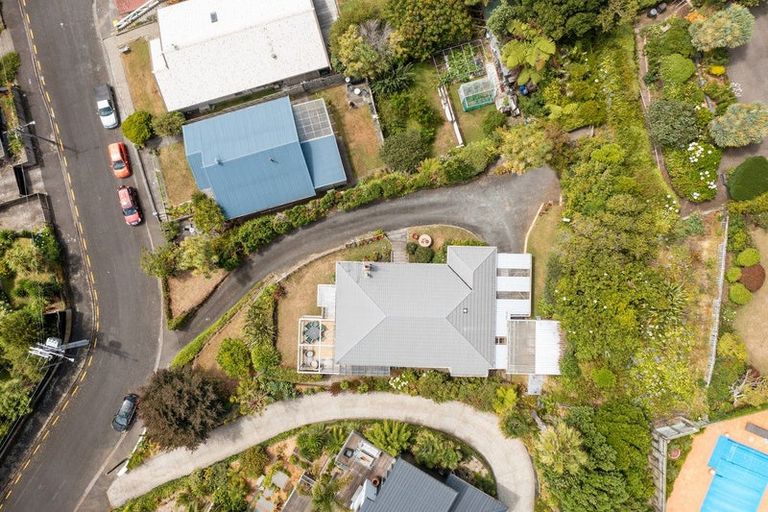 Photo of property in 26 Bonithon Avenue, Moturoa, New Plymouth, 4310