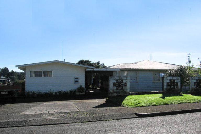 Photo of property in 45 Paewai Road, Glen Eden, Auckland, 0602