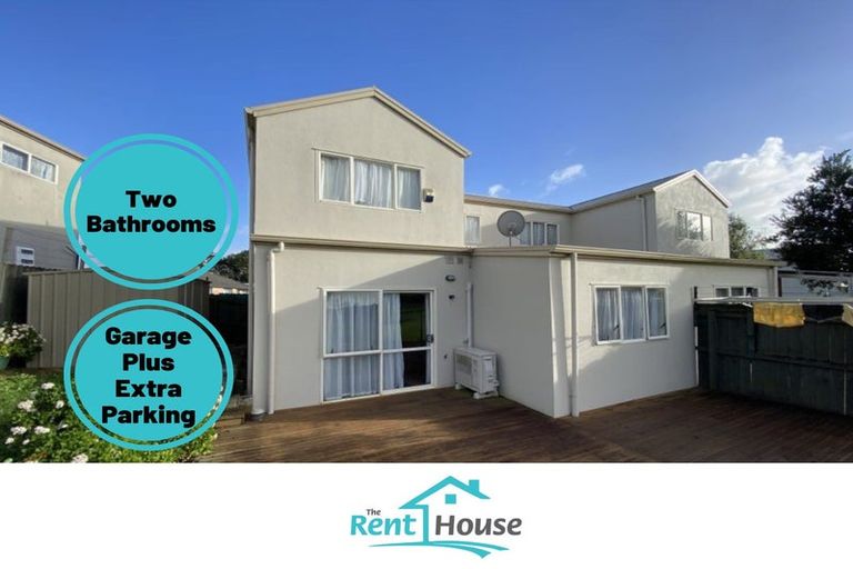Photo of property in 11 Serenity Place, Otara, Auckland, 2023
